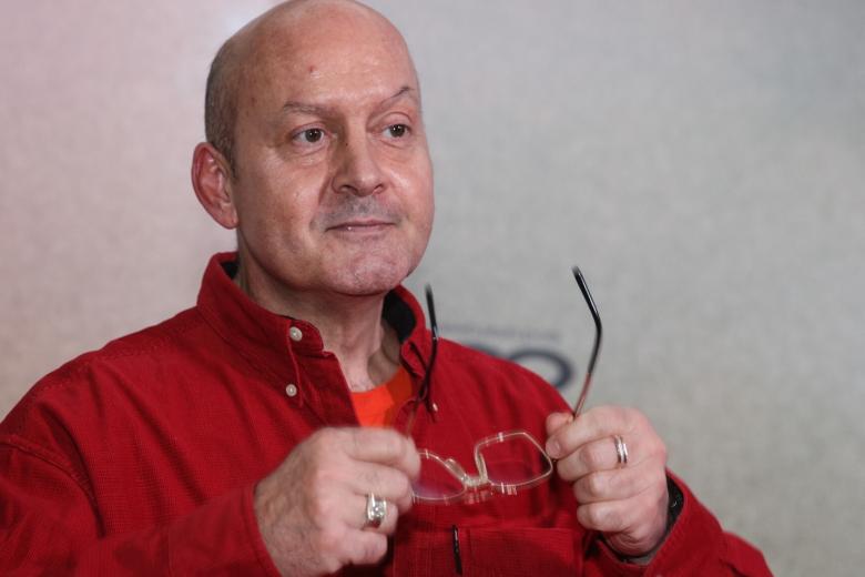 Вячеслав Гришечкин