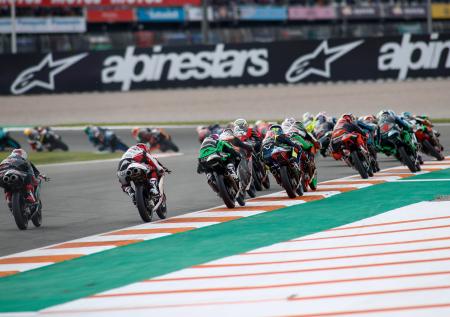 В команде Ducati не верят, что сезон-2020 MotoGP начнётся в мае