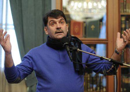 «Заслушался, мадам, как вы молчите»: в чем секрет афоризмов Вишневского