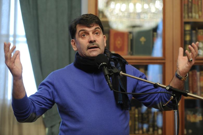 Владимир Вишневский