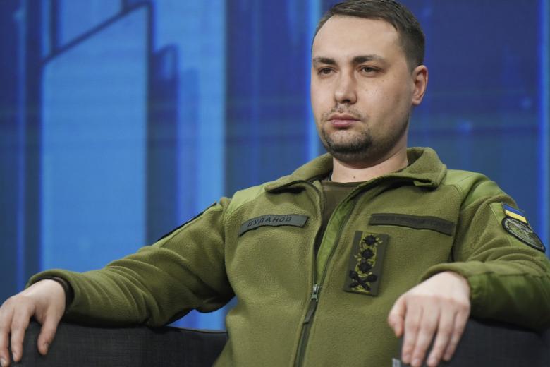 Денис Буданов