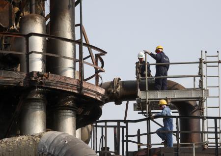 Саудовская Аравия собирается добывать 13 млн баррелей нефти в сутки