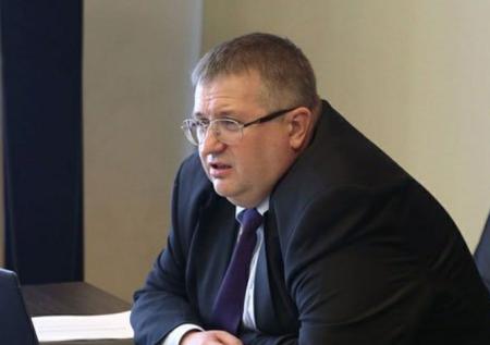 Оверчук и Григорян обсудили разблокирование коммуникаций на Южном Кавказе