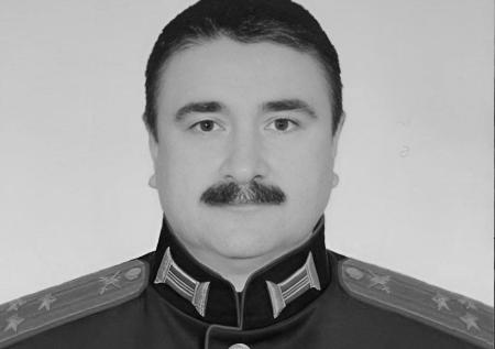 ОП Дагестана сообщила о смерти замкомандующего 18-й армии России