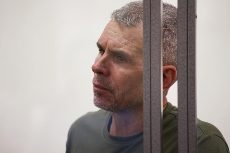 Сергей Денисенко