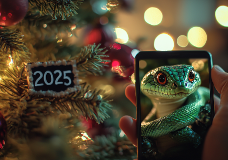 Какие блюда готовить на Новый год 2025: простые рецепты