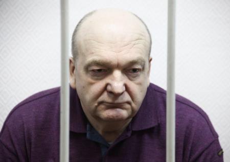 Сидящий за присвоение бюджетных средств экс-глава ФСИН стал бездомным