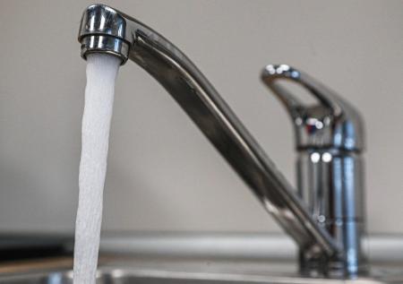 Власти Днепра призвали горожан запастись водой