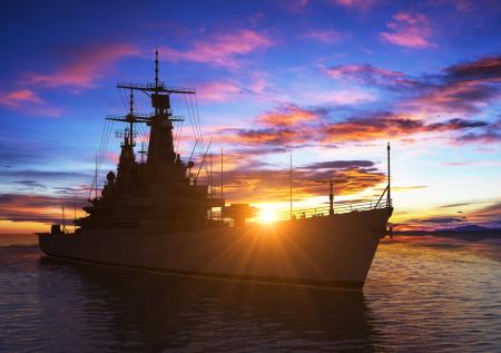 Стрельба над Желтым морем: КНДР и Южная Корея ходят по краю войны