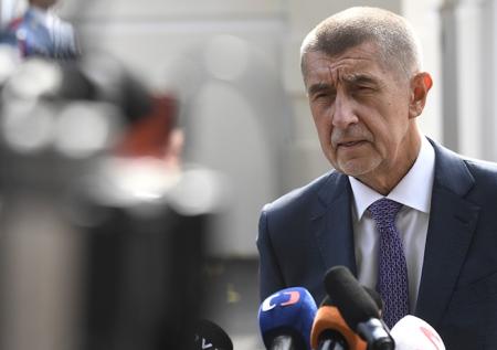 Бабиш: вопрос миграции расколол Европу