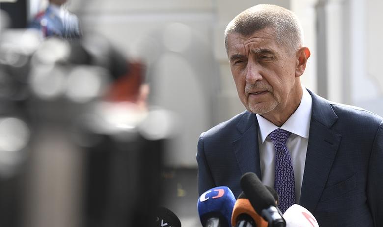 Андрей Бабиш
