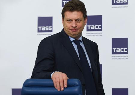 Гуляев оставил пост руководителя Москомспорта