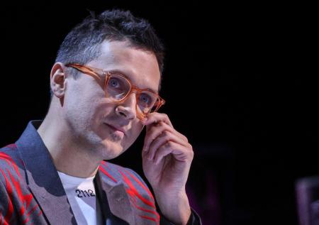 «Сколько говна я съел за четыре года»: Траньков о серебре российской пары