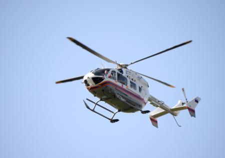 Жительница Петербурга сорвалась в реку во время похода по горам Алтая