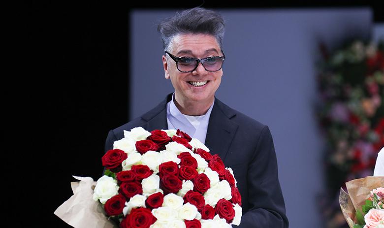 Валентин Юдашкин