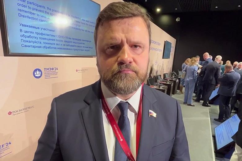 Юрий Станкевич