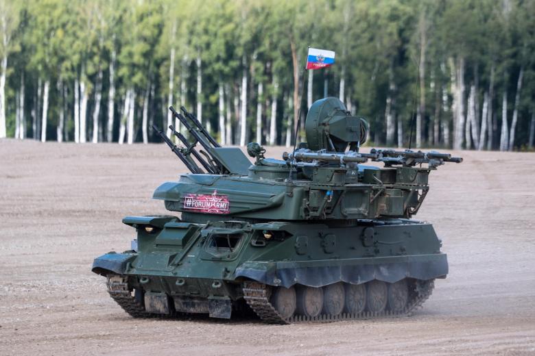 «Шилка»