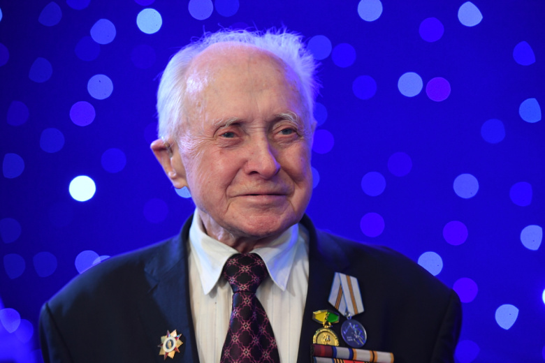 Василий Пронин