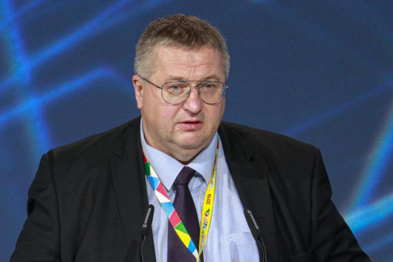 Алексей Оверчук