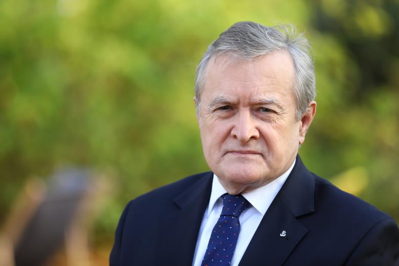 Петр Глиньский 