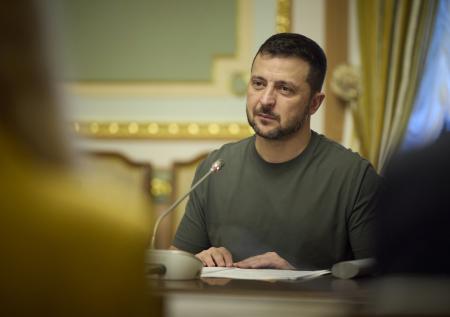 Выставленная на продажу вилла Зеленского не заинтересовала покупателей