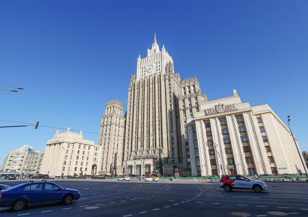 В МИД заявили о попытках Запада рассорить Россию с Арменией