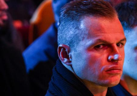 Бывший муж Бузовой Тарасов высказался о мире