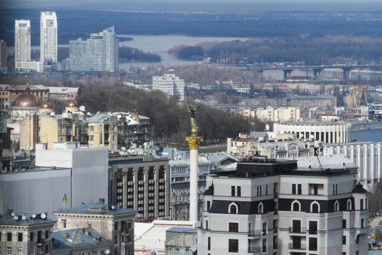 Киев, Украина