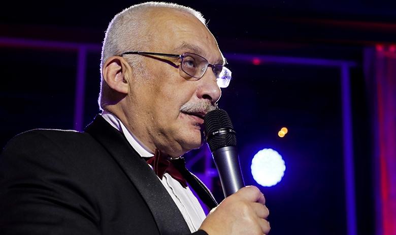 Александр Друзь