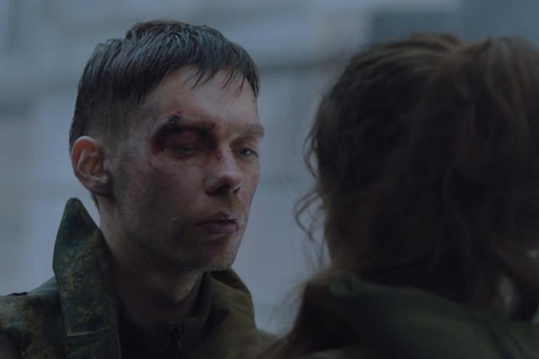 Аристарх Венес в фильме «20/22»