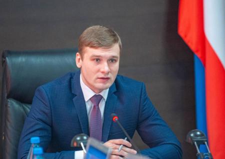 Губернатор Хакасии заболел COVID-19