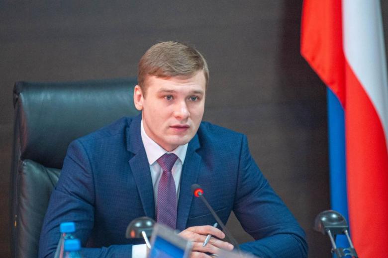 Валентин Коновалов