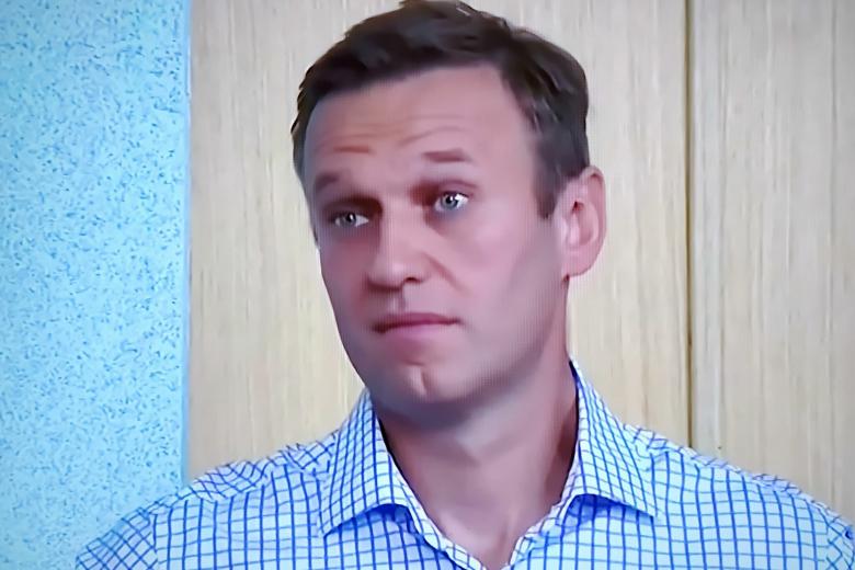 Алексей Навальный