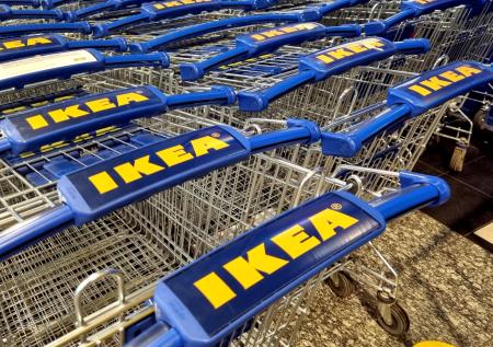 Россиянам назвали причины не покупать товары IKEA на последней распродаже