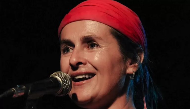 Хана Горка