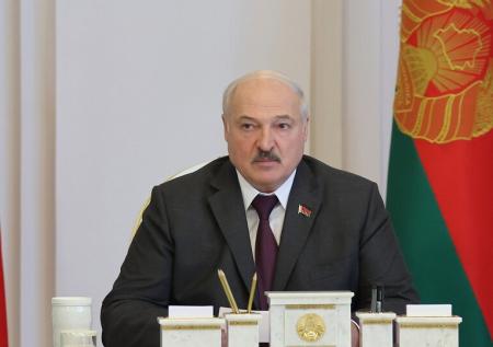 Поздравление потерявшим независимость братьям: КПРФ о словах Лукашенко