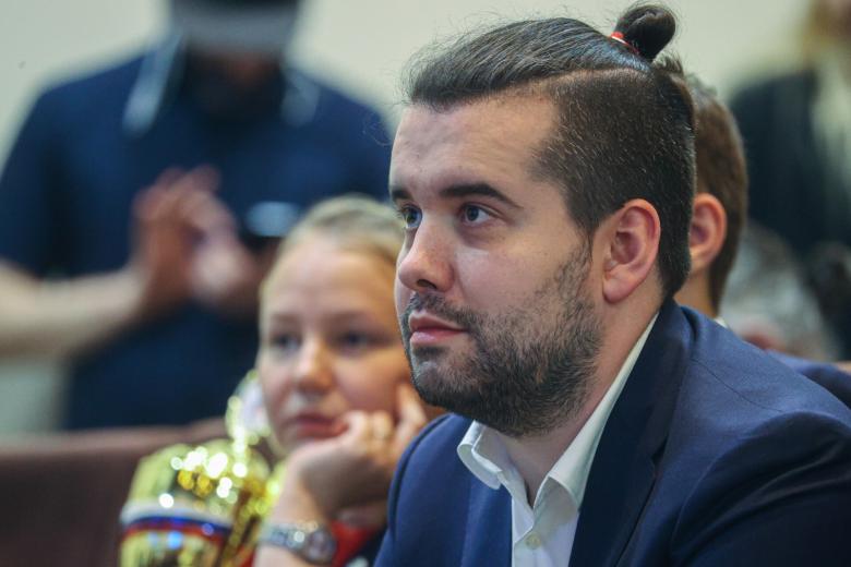 Ян Непомнящий