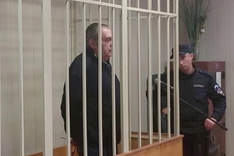 Борис Мазо