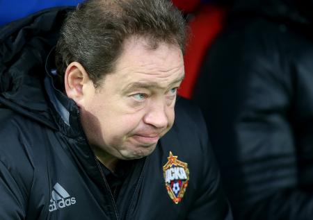 Бывший тренер «Рубина» рассказал про «гнилую суть» Слуцкого