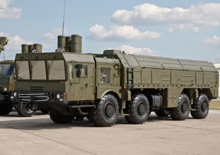 Российские «Искандеры» сровняли с землей штаб командования ВСУ в Сумах