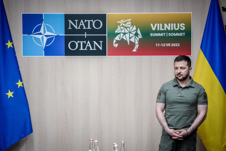 Владимир Зеленский