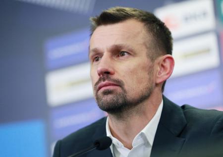 Тренер «Зенита» не оставил в беде человека с эпилепсией