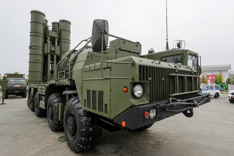  С-400 «Триумф»