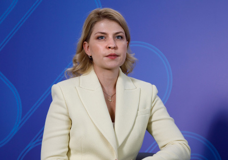 посол Украины в США оказалась в центре нового скандала