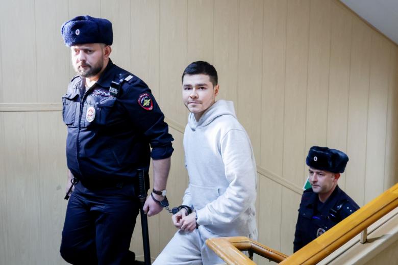 Аяз Шабутдинов