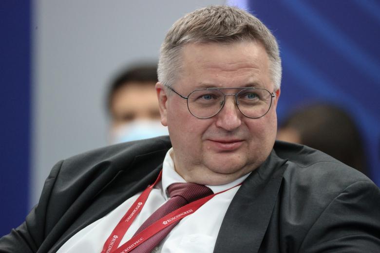 Алексей Оверчук