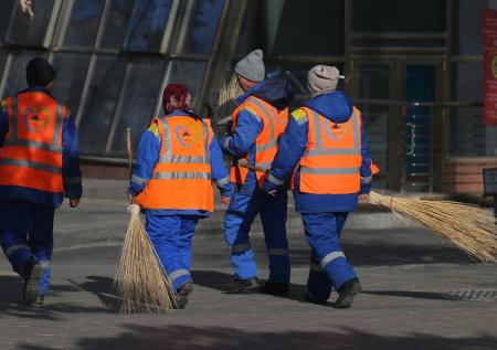 В Москве дворника-мигранта заподозрили в сексуальном насилии над детьми