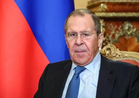 Лавров проведёт встречу с новым главой МИД Армении