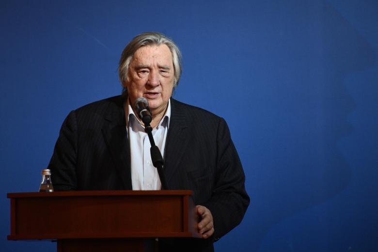 Александр Проханов