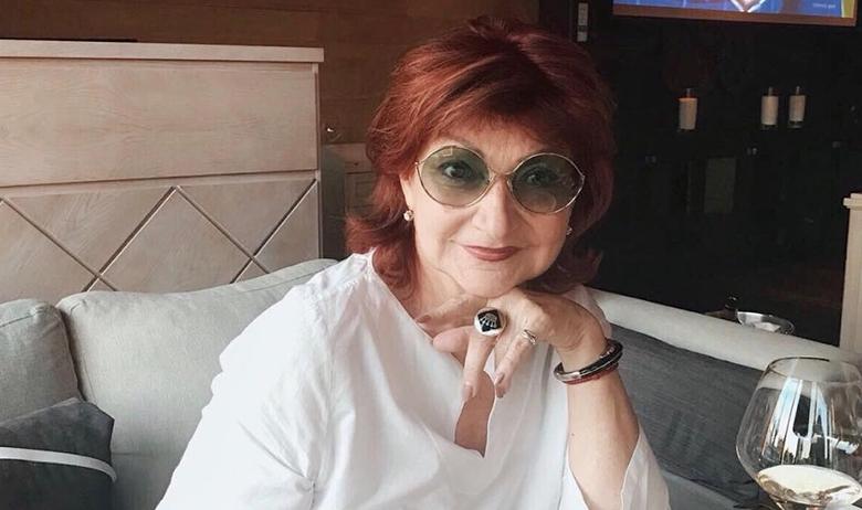 Елена Степаненко